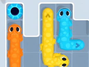 งูออก เกมออนไลน์