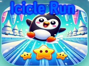 ไอเคิลวิ่ง เกมออนไลน์