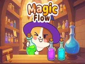 การไหลเวียน เกมออนไลน์