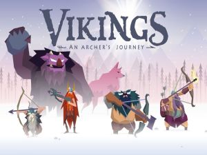 Vikings: การเดินทางของอาร์เชอร์ เกมออนไลน์