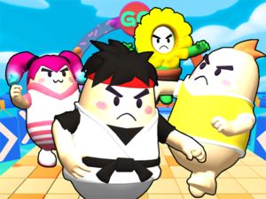 สะดุดพวก เกมออนไลน์