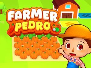 เปโดรชาวนา เกมออนไลน์