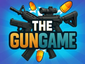Gungame เกมออนไลน์