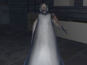 ยายกลับมา 3d: โชคชะตาชั่วร้าย เกมออนไลน์