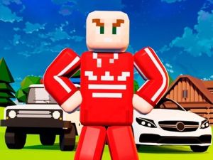 Boxteria เกมออนไลน์