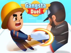 การดวลอันธพาล เกมออนไลน์