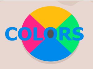 สี เกมออนไลน์