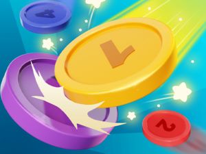 การผสานเหรียญ เกมออนไลน์