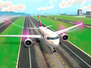 ผู้ควบคุมสนามบิน เกมออนไลน์