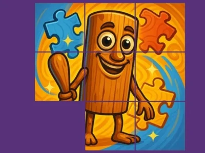 Tung Tung Sahur: ประกอบอีกครั้ง เกมออนไลน์