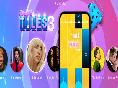 กระเบื้องวิเศษ 3 เกมออนไลน์