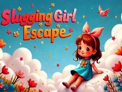 การหนีของสาวซื่อบื้อ เกมออนไลน์