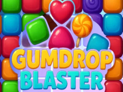 กัมดรอป บลาสเตอร์ เกมออนไลน์