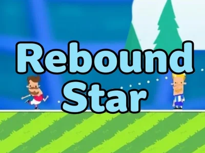 ดาวรีบาวด์ เกมออนไลน์