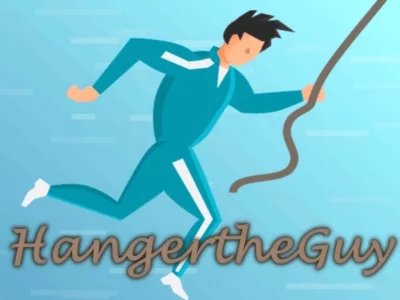 Hangertheguy เกมออนไลน์