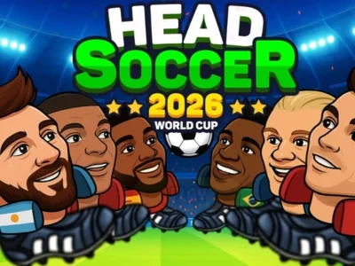เฮดซอคเกอร์ 2026 เกมออนไลน์
