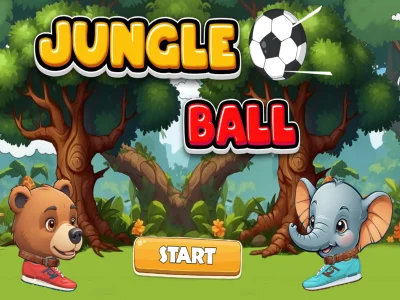 ลูกป่า เกมออนไลน์
