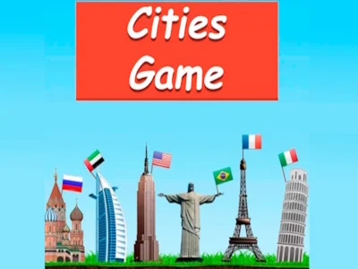 เกมเมือง เกมออนไลน์