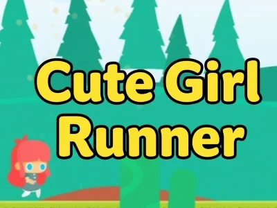 นักวิ่งสาวน่ารัก เกมออนไลน์