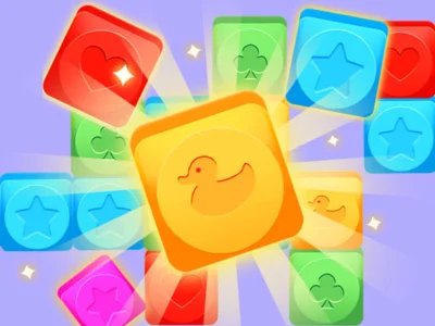 ครอบครัวกระเบื้องรอยัลแมตช์ เกมออนไลน์