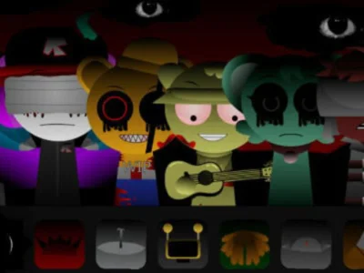 Srunki กลับเฟส 3 ขั้นสุดท้าย เกมออนไลน์