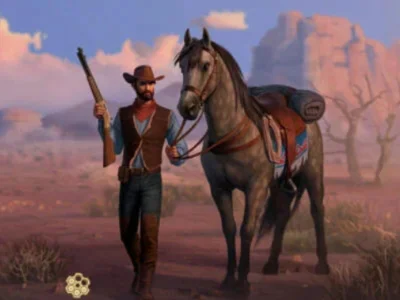 การอยู่รอดของเวสต์แลนด์ เกมออนไลน์