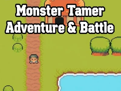 การผจญภัยและการต่อสู้ของ Tamer สัตว์ประหลาด เกมออนไลน์