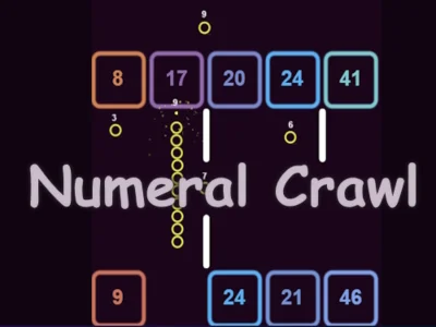การรวบรวมข้อมูลเชิงตัวเลข เกมออนไลน์