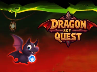ดราโกสกายเควส เกมออนไลน์ ดราโกสกายเควส เกมออนไลน์