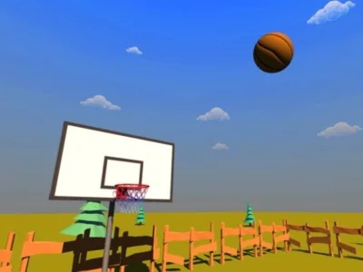 โรงเรียนบาสเกตบอล เกมออนไลน์