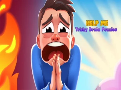 ช่วยฉัน: ปริศนาสมองหากิน เกมออนไลน์