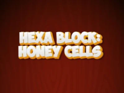 เซลล์น้ำผึ้ง Hexa Block เกมออนไลน์