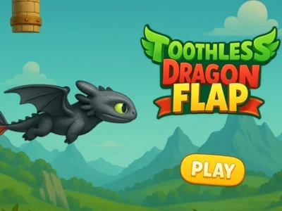 พนังมังกรไร้ฟัน เกมออนไลน์