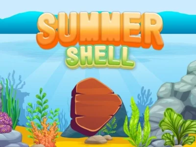 ซัมเมอร์เชลล์ เกมออนไลน์ ซัมเมอร์เชลล์ เกมออนไลน์