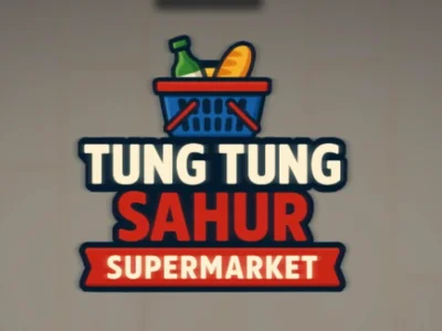 Tung Tung Sahur ซุปเปอร์มาร์เก็ต เกมออนไลน์