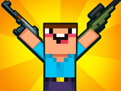 นูบ vs ซอมบี้ อะโพคาลิปส์ เกมออนไลน์