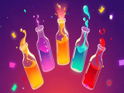 การเรียงลำดับน้ำ เกมออนไลน์