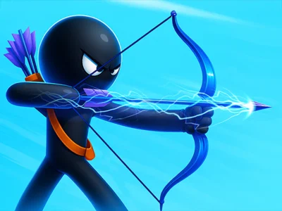 นักธนูสุ่ม เกมออนไลน์