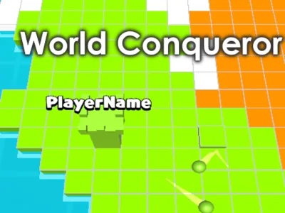 ผู้พิชิตโลก เกมออนไลน์