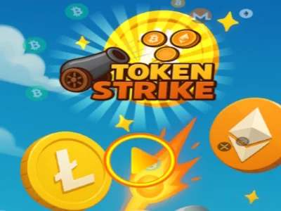 โทเค็นสไตรค์ เกมออนไลน์
