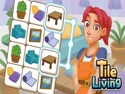 กระเบื้องที่อยู่อาศัย เกมออนไลน์