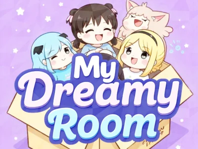 การออกแบบบ้านห้องในฝันของฉัน เกมออนไลน์