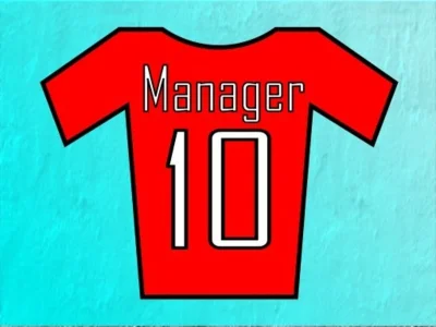 เครื่องจำลองผู้จัดการทีมฟุตบอล เกมออนไลน์