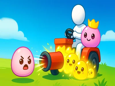 ฟาร์มสไลม์ เกมออนไลน์