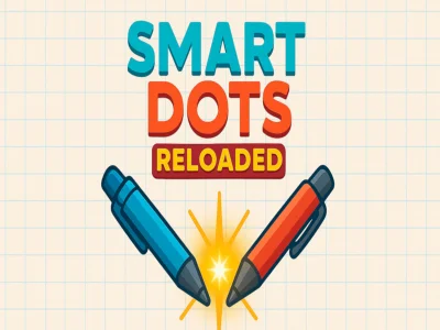 โหลด Smart Dots ใหม่แล้ว เกมออนไลน์