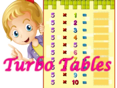 โต๊ะเทอร์โบ เกมออนไลน์