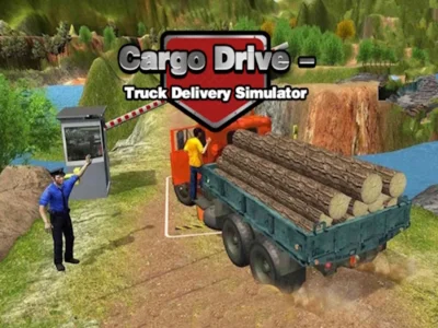 เครื่องจำลองการจัดส่งรถบรรทุก เกมออนไลน์