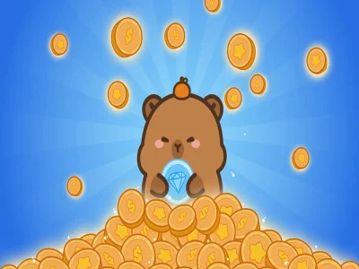 คาปิบารา คอยน์ มาสเตอร์ เกมออนไลน์