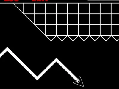 ลูกศรเรขาคณิต เกมออนไลน์