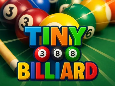 บิลเลียดจิ๋ว เกมออนไลน์